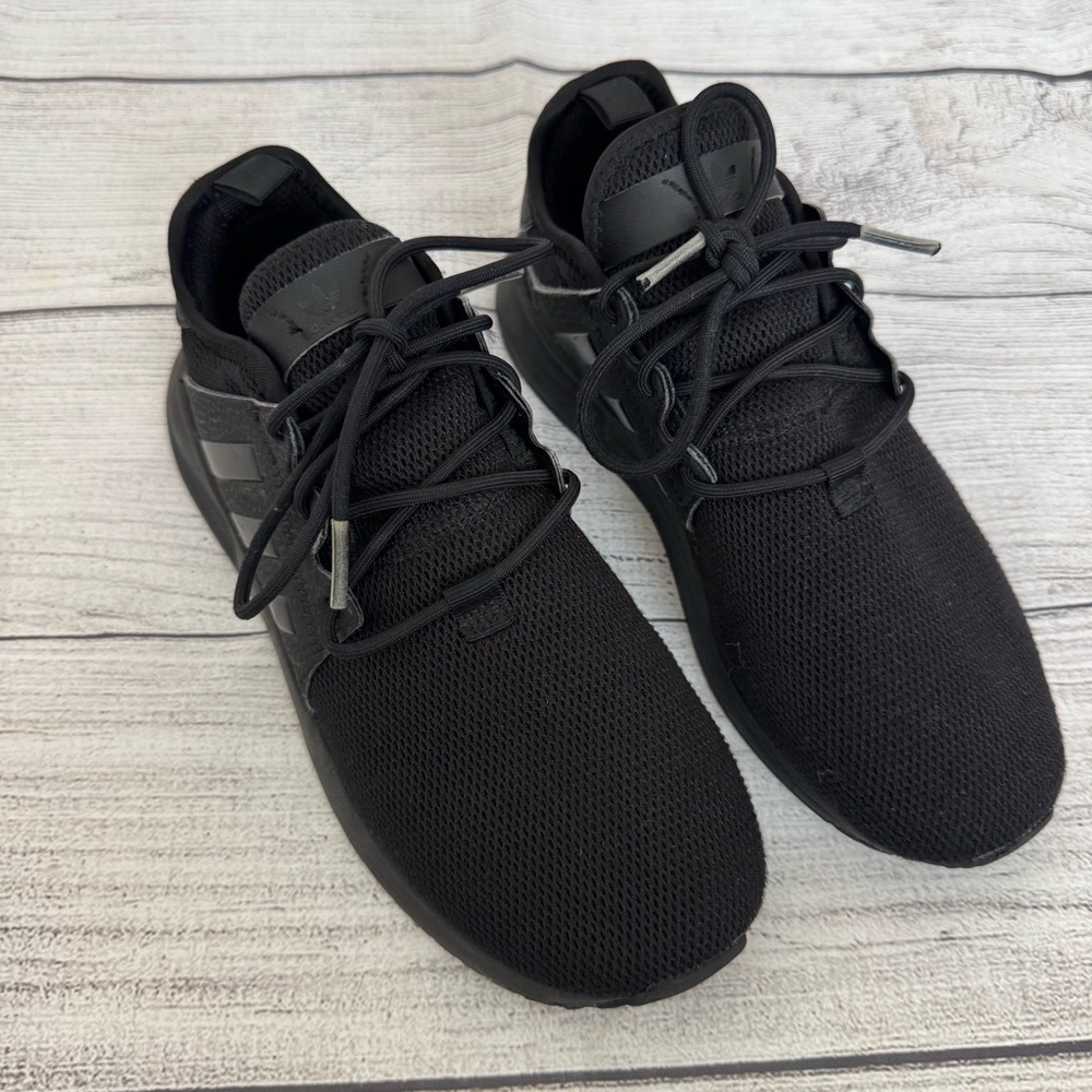 Boys adidas sneakers